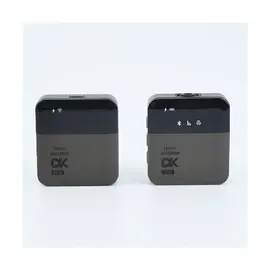 Микрофонная радиосистема DK MB-3BR Bluetooth