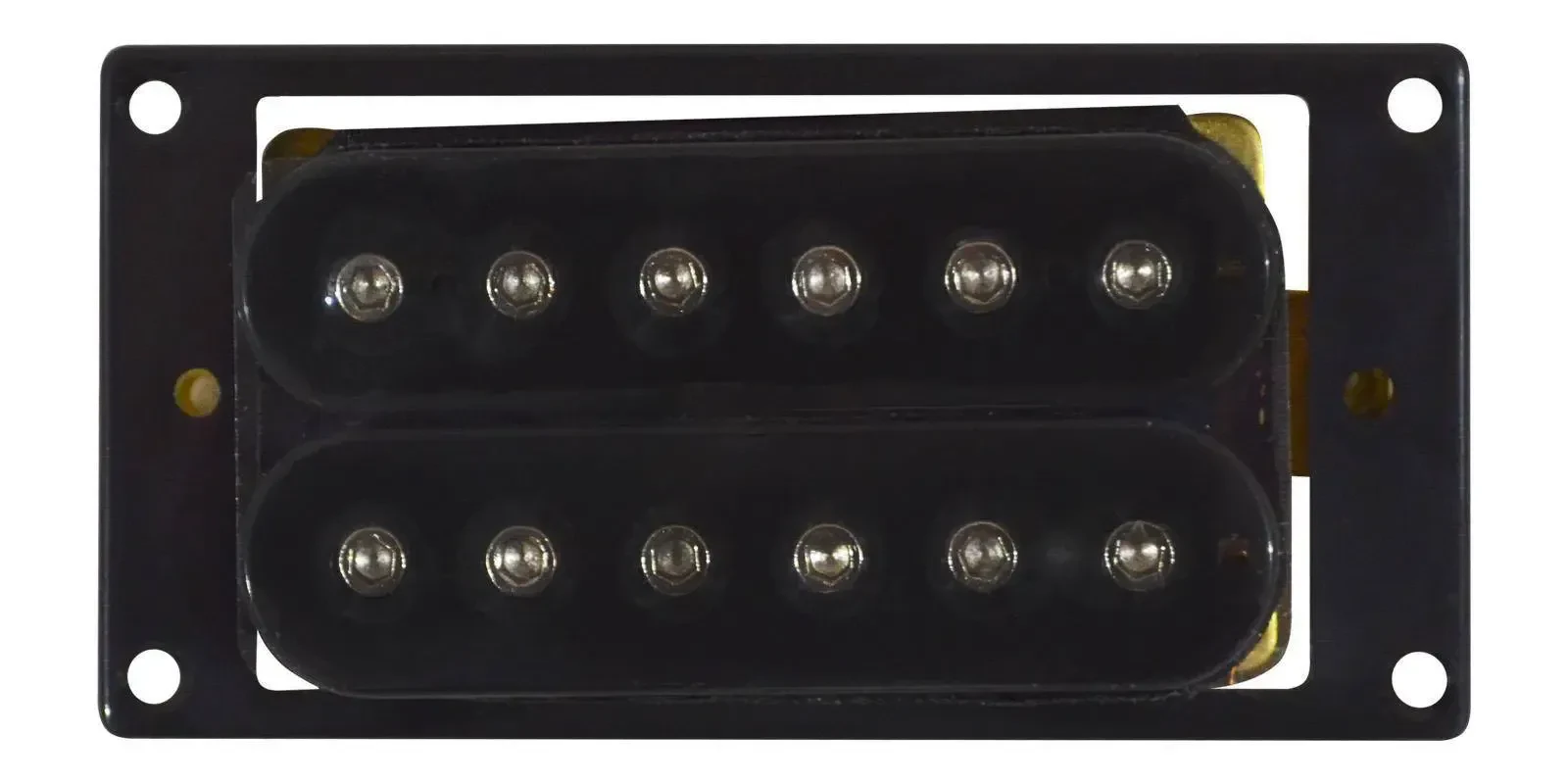 Звукосниматель для электрогитары Belcat BH-27 Neck Black