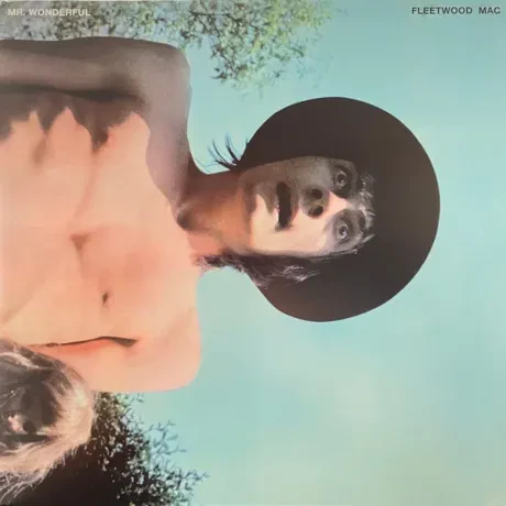 Виниловая пластинка Fleetwood Mac – Mr. Wonderful