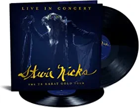 Виниловая пластинка Stevie Nicks – Live In Concert