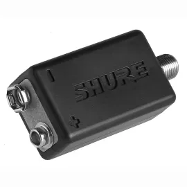 Блок питания Shure PS9US 9V для P2R/P4R/P4HW/T1/T1G/LX1/UT1/ULX1/MX1BP/VP3