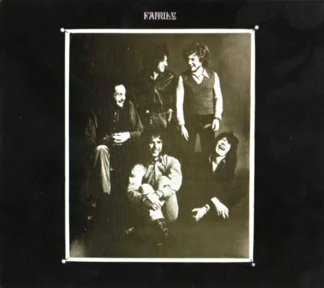 FAMILY - A Song For Me (2CD)