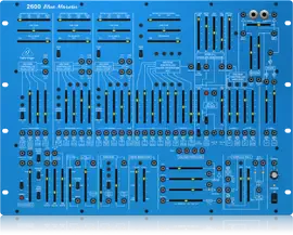 Синтезатор Behringer 2600 BLUE MARVIN