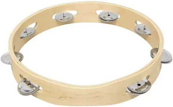 Тамбурин GEWA TAMBOURINE 12"