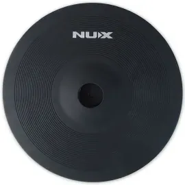 Тарелка для электронных барабанов NUX DM8-Cymbal 12"