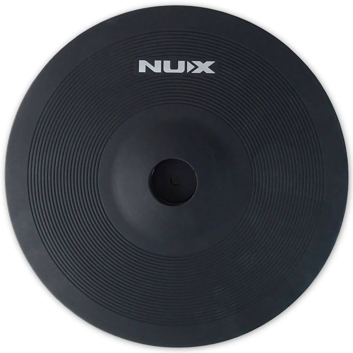 Тарелка для электронных барабанов NUX DM8-Cymbal 12"