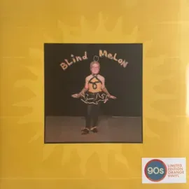 Виниловая пластинка Blind Melon – Blind Melon