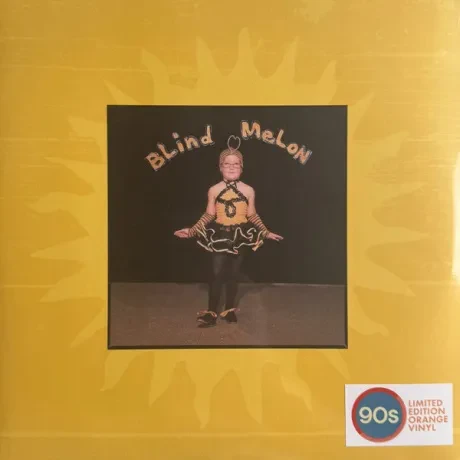 Виниловая пластинка Blind Melon – Blind Melon