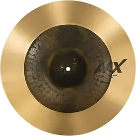 Тарелка барабанная Sabian 18" AAX El Sabor Picante Hand Crash