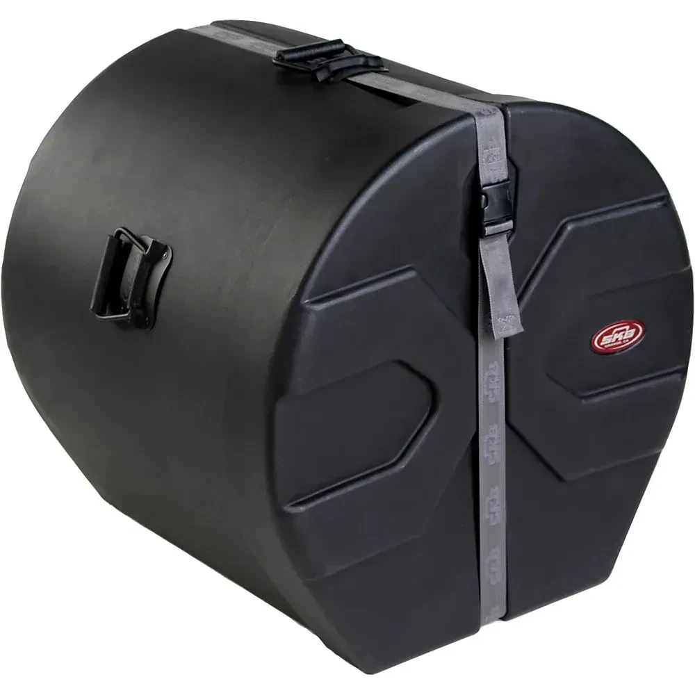 Кейс для барабана SKB 1SKB-D2020 Roto-X Black 20x20