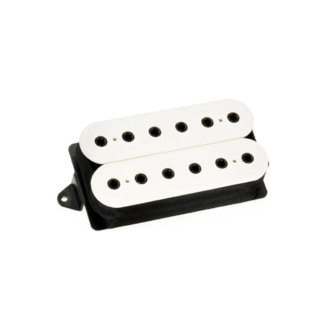Звукосниматель для электрогитары DiMarzio DP158W Evolution Neck White