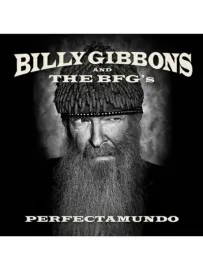 BILLY GIBBONS - Perfectamundo (CD)