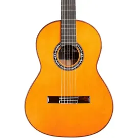 Cordoba C9 Parlor Nylon String Acoustic Guitar Natural