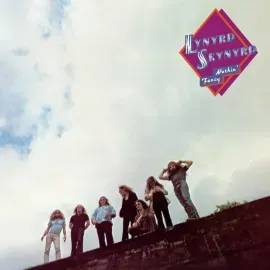 Lynyrd Skynyrd - Nuthin' Fancy [2LP, 45RPM] Analogue Productions