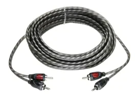 ACV Cinchkabel 2-Kanal Stereo - 3 m - 30.4970-300