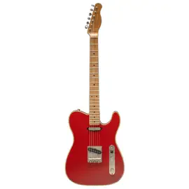 Электрогитара Xotic California Classic XTC-1 Custom Shop Electric Guitar, Dakota Red