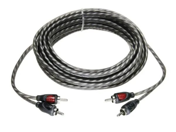 ACV Cinchkabel 2-Kanal Stereo - 3 m - 30.4970-300