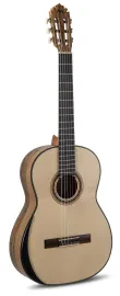 MANUEL RODRIGUEZ Tesoro de Guineo Black Limba A BW