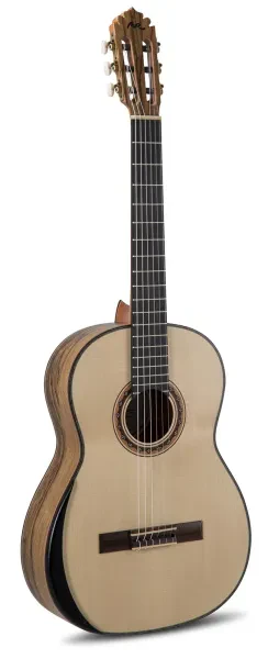 MANUEL RODRIGUEZ Tesoro de Guineo Black Limba A BW