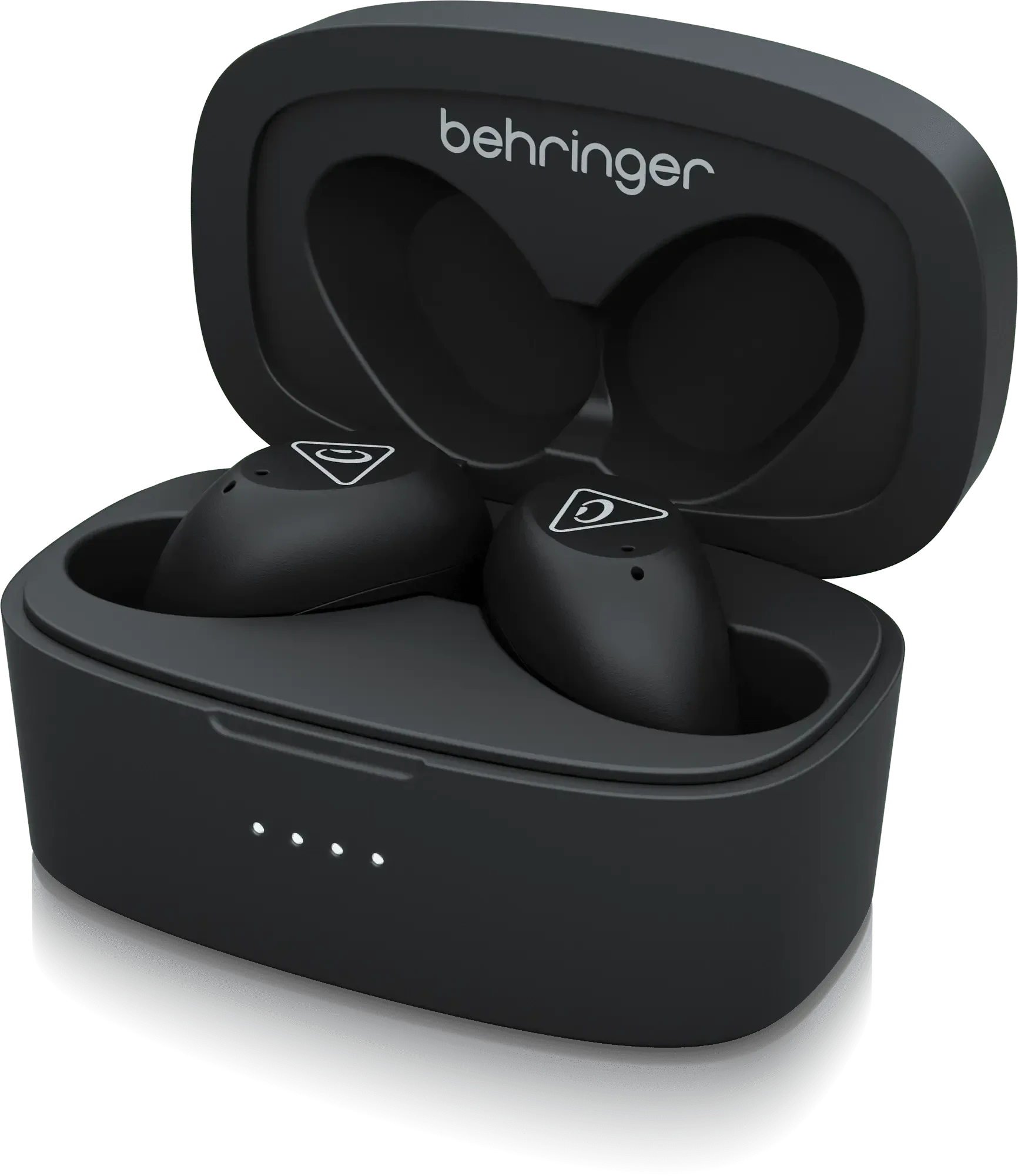 Наушники беспроводные Behringer LIVE BUDS Bluetooth True Wireless Stereo