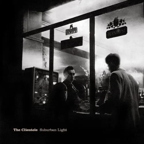 Виниловая пластинка The Clientele - Suburban Light [New Vinyl LP] Bonus CD, Digital Download, Reissu