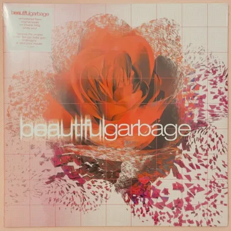 Виниловая пластинка Garbage – Beautiful Garbage