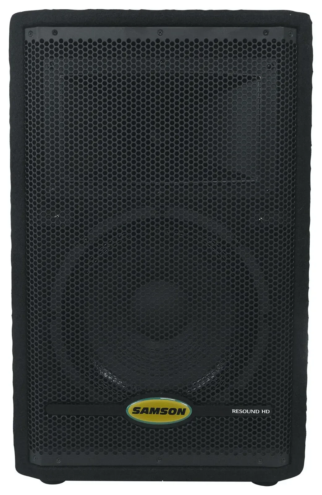 Пассивная акустическая система Samson RS10HD Black