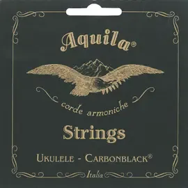 Струны для укулеле сопрано Aquila 141U