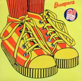 Б/У Виниловая пластинка Various Artists – Bumpers (2LP)