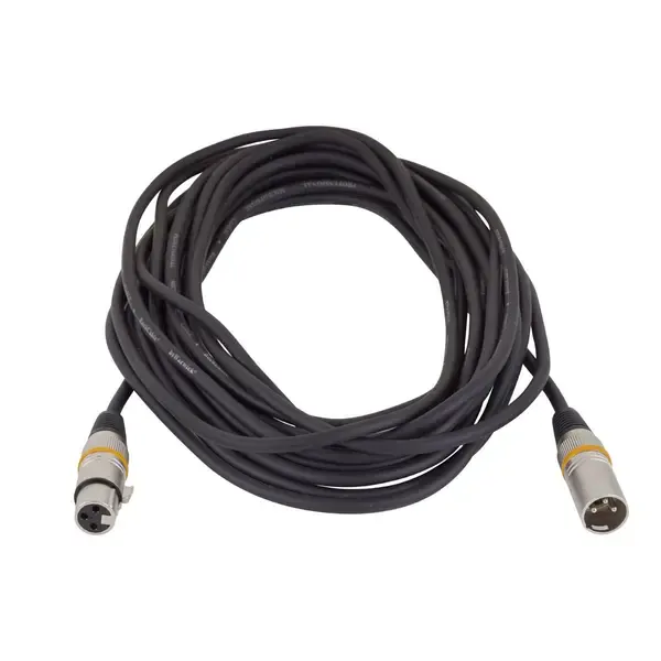 Микрофонный кабель Rockcable RCL 30359 D7 9 м