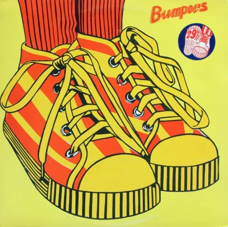 Б/У Виниловая пластинка Various Artists – Bumpers (2LP)
