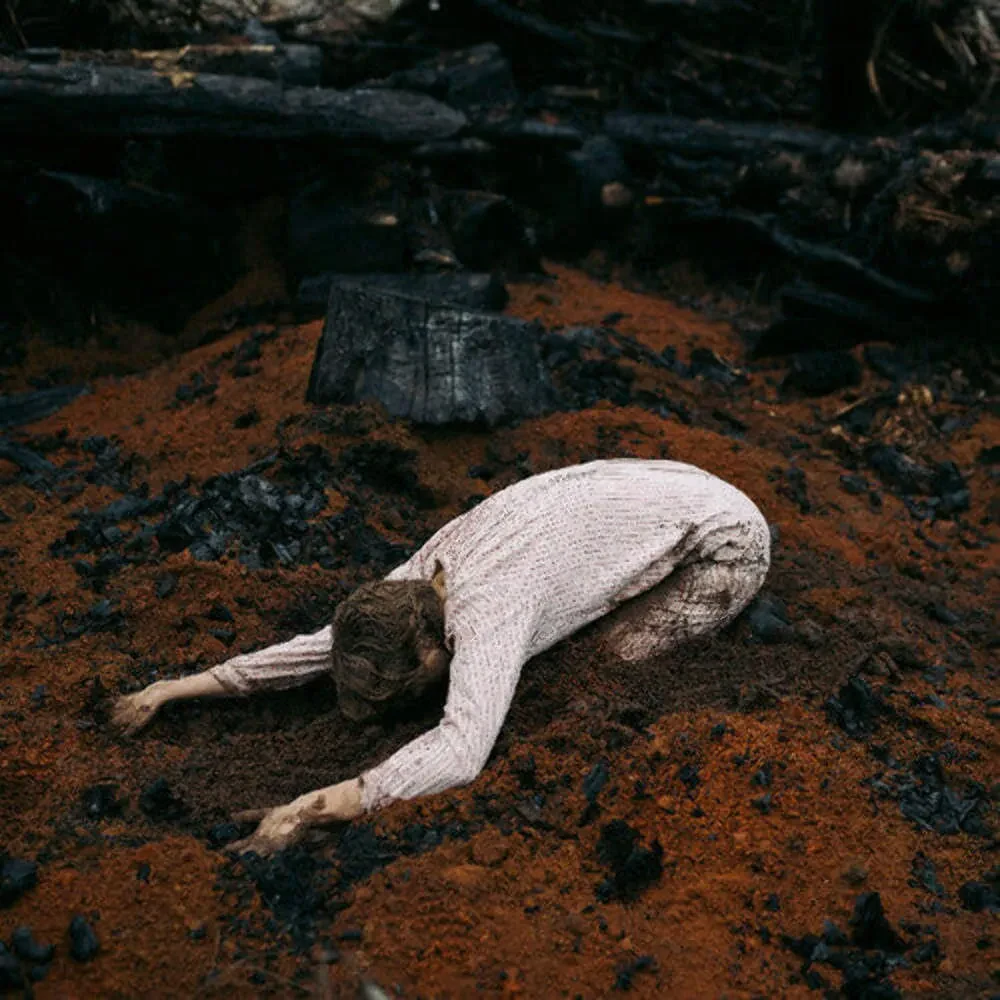 Виниловая пластинка Hannah Frances – Keeper Of The Shepherd (Релиз 2024)