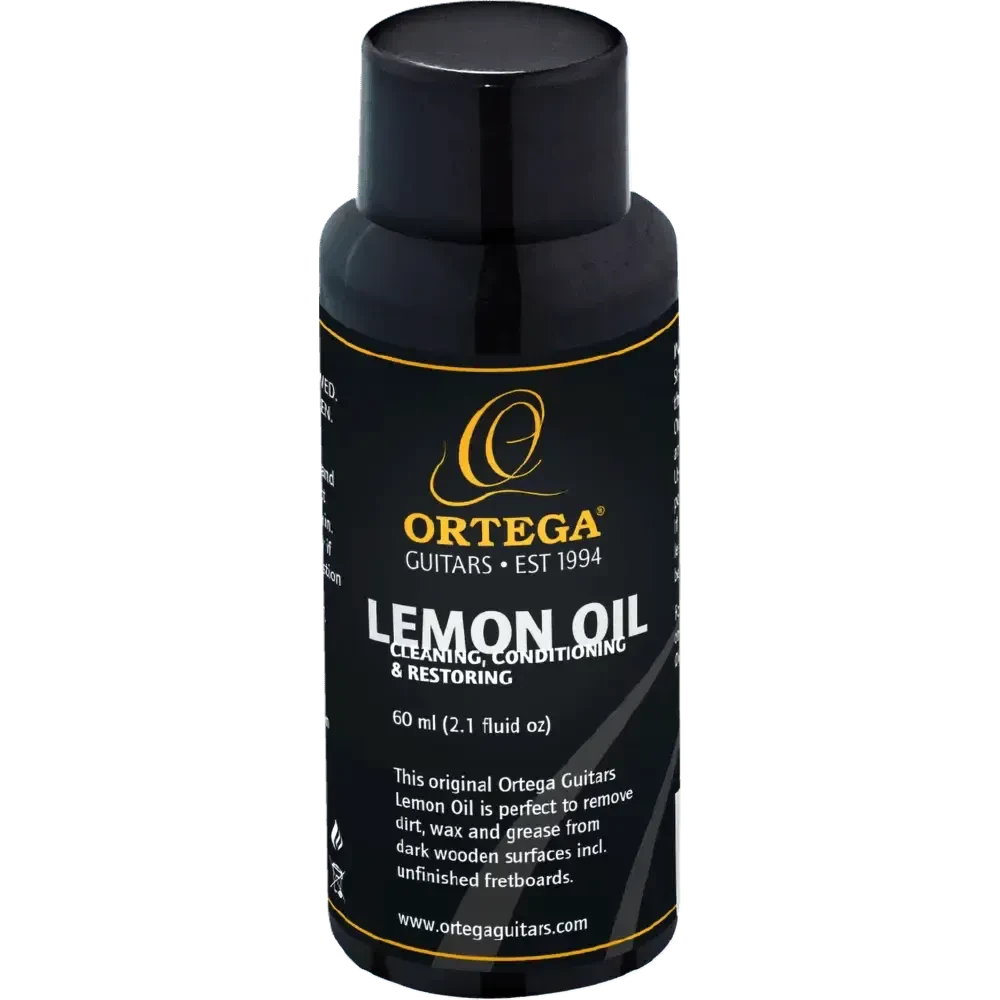 Лимонное масло Ortega OLEM Lemon Oil 60ml