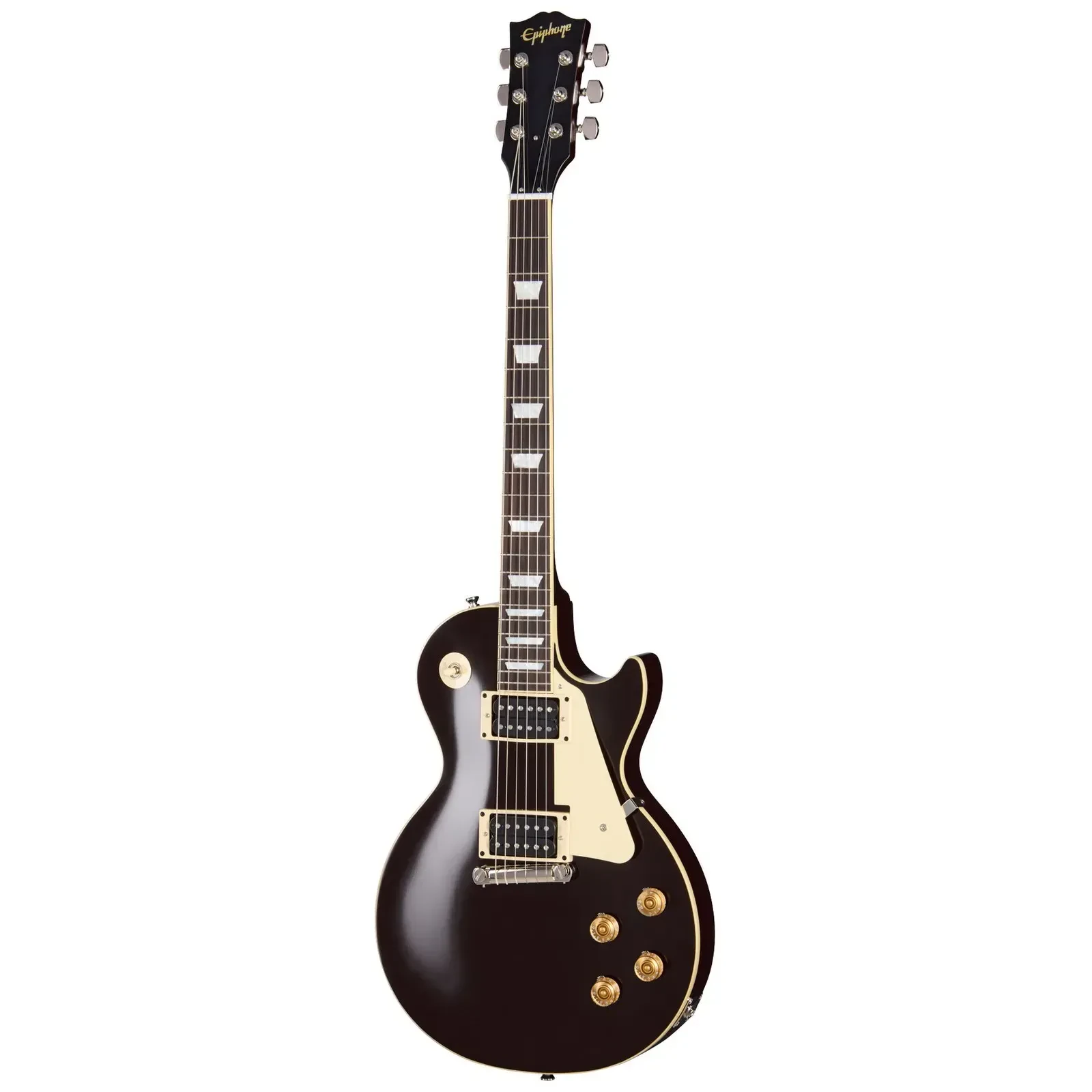 Jeff Beck Signature Les Paul 1954 Oxblood