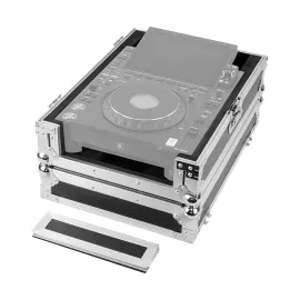 Odyssey FZ3000X Travel Transport Flight Case for AlphaTheta CDJ-3000X DJ Player