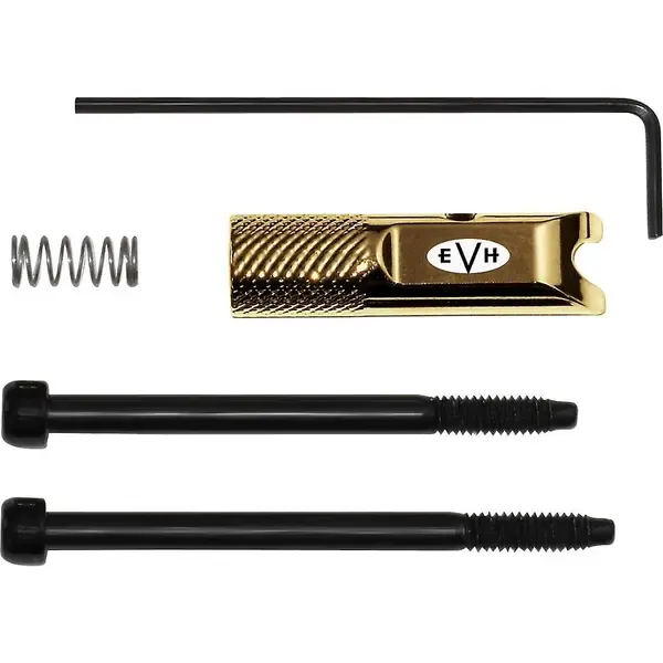 EVH D-Tuna Drop D Tuning System Gold