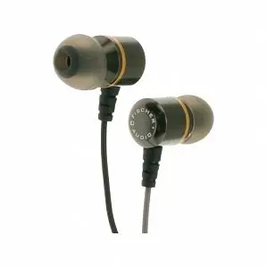 Наушники Fischer Audio FA-801 8 Series