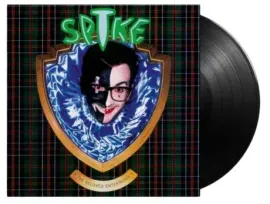 Виниловая пластинка Elvis Costello – Spike