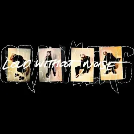 Виниловая пластинка Crawlers – Loud Without Noise (Релиз 2022)