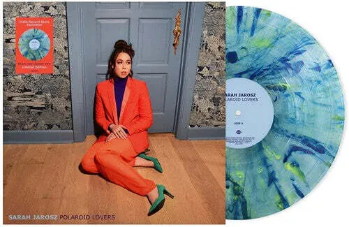 Виниловая пластинка Sarah Jarosz – Polaroid Lovers (Релиз 2024)