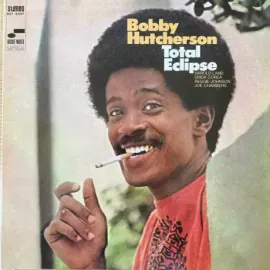 Виниловая пластинка Bobby Hutcherson – Total Eclipse