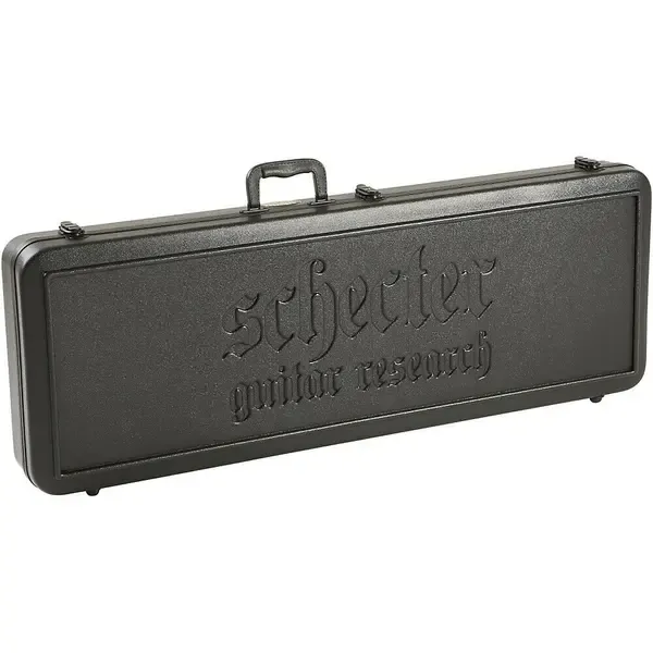 Кейс для электрогитары Schecter Guitar Research SGR-9SC Case