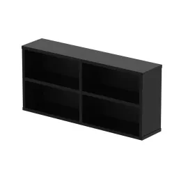 Glorious CD Box Black 180