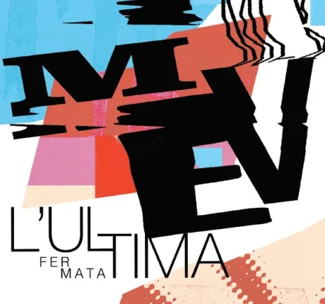 CD-диск Musica Elettronica Viva – L'ultima Fermata (Digipak)