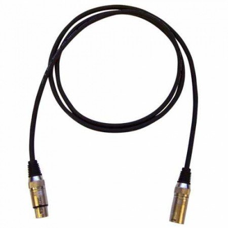 Микрофонный кабель Bespeco IROMB450 4.5м
