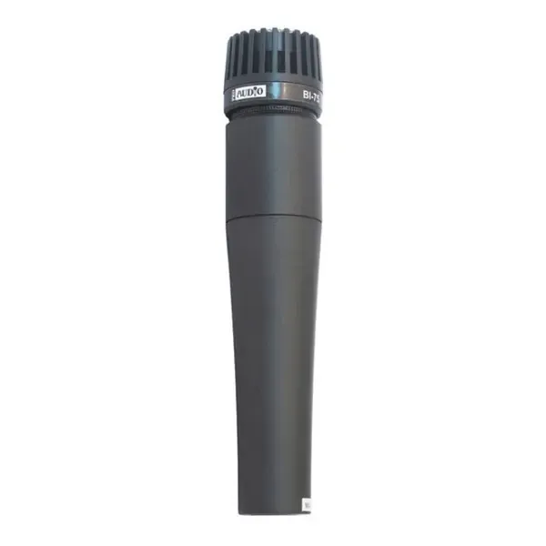 Инструментальный микрофон ProAudio BI-75