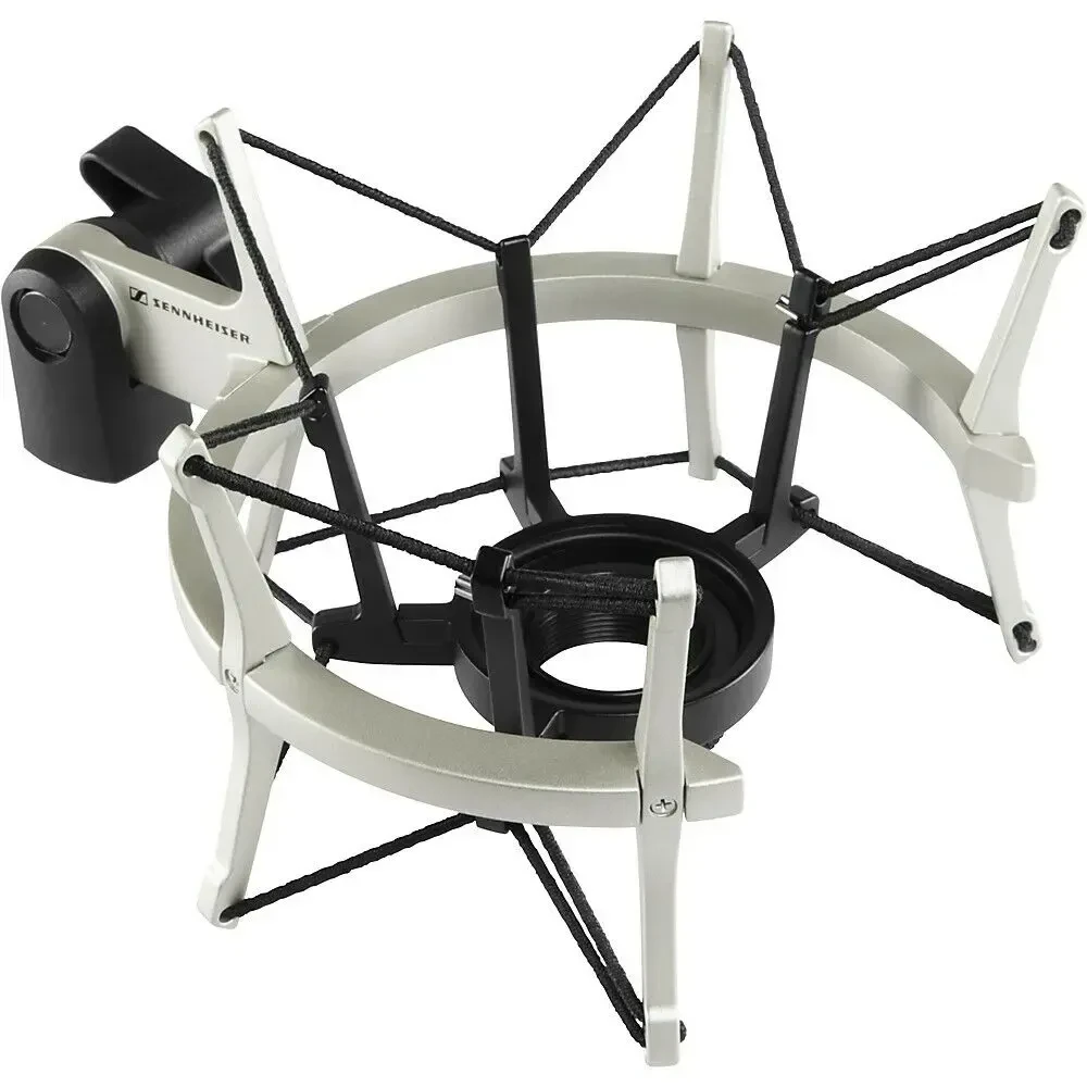 Держатель-"паук" для студийного  микрофона Sennheiser MKS 4 Shockmount for MK 4