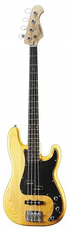 Бас-гитара Toretto KPB-800AJ Butterscotch