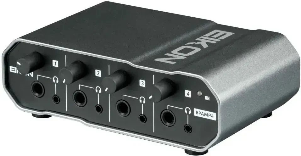 Усилитель для наушников Proel HPAMP4