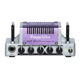 Усилитель для электрогитары Hotone Nano Legacy Purple Wind 5W